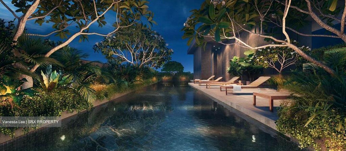 Jervois Privé (D10), Apartment #460174181